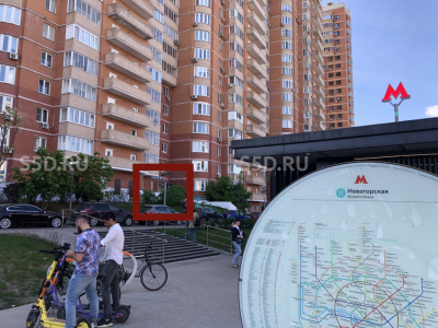 Москва, ЮЗАО, ул. Новаторов, д. 6 - 139.2 м2 / Аренда под медицину
