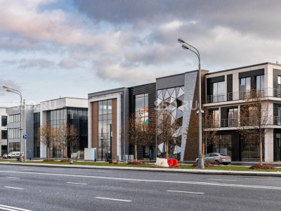 Проспект Андропова, 11к5 -  кв.м/ Аренда помещения свободного назначения