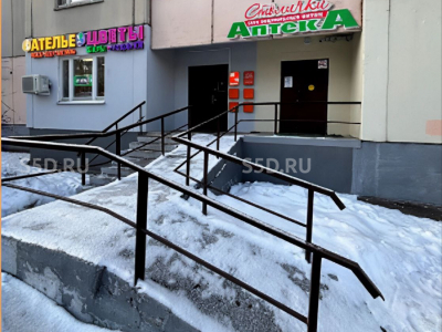 ул. Татьяны Макаровой, 3 - 318,2 кв. м. - Продажа / готовый арендный бизнес / Аптека Столички / Анора Маркет