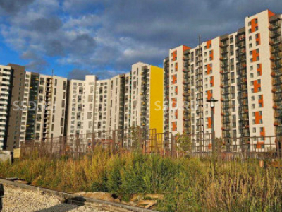 ЖК Домодедово Парк, к. 13 - 152 кв. м. - Продажа Арендного Бизнеса - арендатор WB