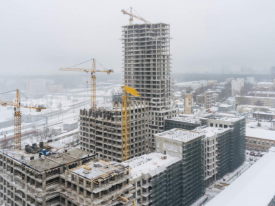 Москва, САО, ул. Часовая, д. 28, корп. 4/ 49.2 кв.м./ продажа ПСН в ЖК бизнес класса Soul