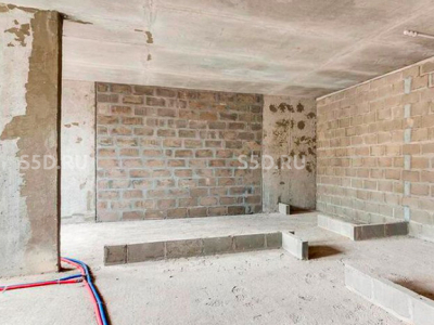 г .Москва, 1-я ул. Бухвостова, 5 к3 -  108.1 м². / Продажа ПСН.