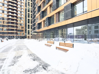 г .Москва, 1-я ул. Бухвостова, 2к3  - 132.1 м² / Продажа ПСН