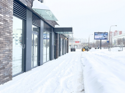 г .Москва, 1-я ул. Бухвостова, 2к3 -  90.6 м². / Продажа ПСН.