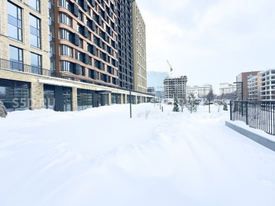 г .Москва, 1-я ул. Бухвостова, 2к3 -  90.6 м². / Продажа ПСН.