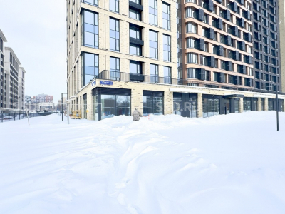 г .Москва, 1-я ул. Бухвостова, 2к3 - 176.2 м². / Продажа ПСН.