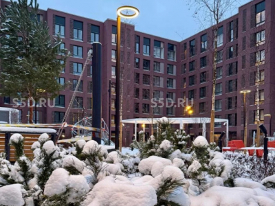 ЖК Новое Летово, ул. Зименковская К3 - 354,3 - Продажа Арендного Бизнеса - арендатор ПДА Магнит