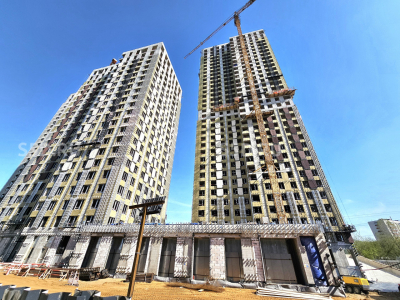 Электролитный проезд, д. 5Бс1 - 1735.7 м² / Продажа / ПСН в новостройке