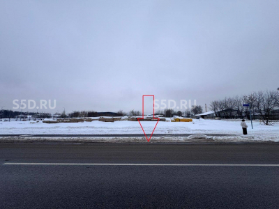 1-я Вольская улица, 32 - 300 кв. м. - Продажа / ЗУ / Автосервис / Автомойка