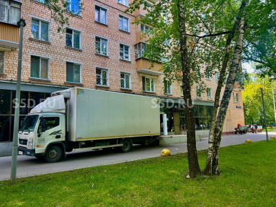 Продажа Арендного бизнеса - Есенинский бул., дом 1/26, корп. 1