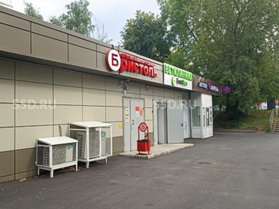 Уральская, 12/21 - 141,3 кв.м / Продажа готового арендного бизнеса