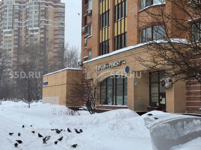 Нижегородская улица, 25 - 169,1 кв. м. - Продажа / готовый Арендный Бизнес / Top Gun, ателье, ремонт обуви