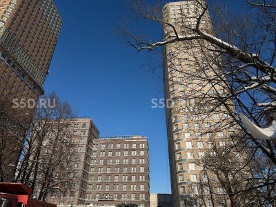 Москва, ЮВАО, ЖК Level Нижегородская, корпус 1 / 147.6 м / Продажа ПСН