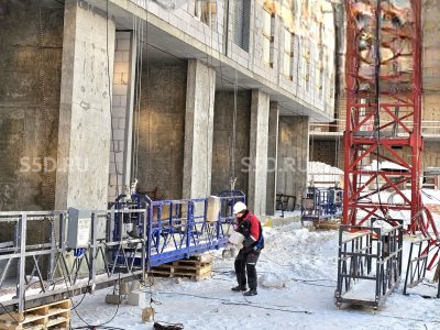 Москва, ул. Гастелло, 30, ЖК SOKOLNIKI / 43 м² / Продажа ПСН