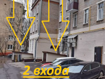 ул. Металлургов, дом 7/18- 287.1 м2/ Аренда ПСН