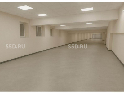 Руставели, дом 8Б- 212.9 м2/ Аренда ПСН