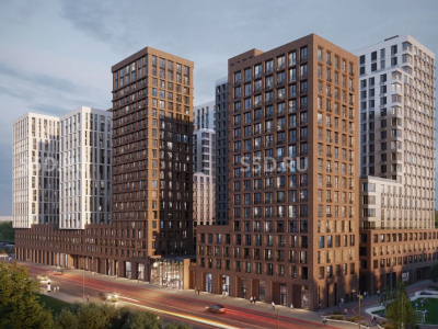 Автомобильный проезд, 4 -  150,2 кв. м. - Продажа / Помещение свободного назначения (ПСН)