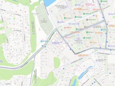 Москва, проспект Куприна, 9к1 - 118 м2 / Продажа ПСН