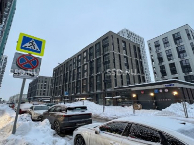 Москва, проспект Куприна, 9к1 - 118 м2 / Продажа ПСН