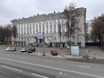 Москва, Окружной проезд д. 16   - 90  кв. м.  - Продажа ПСН