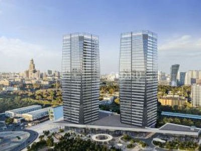 3-я Хорошевская улица, ЗУ 18/2 - 247.69 кв. м. - Продажа / Офисное помещение