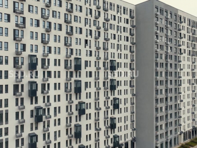 Москва, САО, ЖК Молжаниново корп. 3 - 104 м2 / ПРОДАЖА ПСН