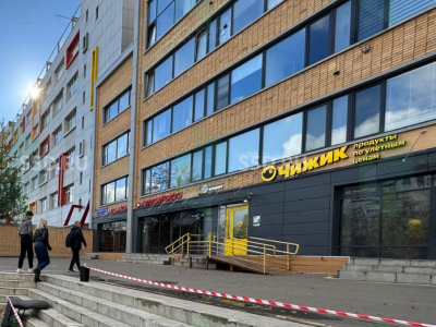 Москва, Алтуфьевское ш., 79Ас3_351.3 кв.м  / Готовый арендный бизнес с Чижиком