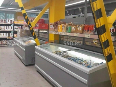 Москва, Алтуфьевское ш., 79Ас3_351.3 кв.м  / Готовый арендный бизнес с Чижиком