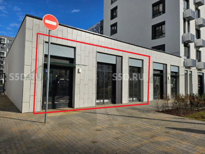 МО, Мытищи, 1й Стрелковый переулок, 5 - 110,4 кв.м. / Продажа ПСН