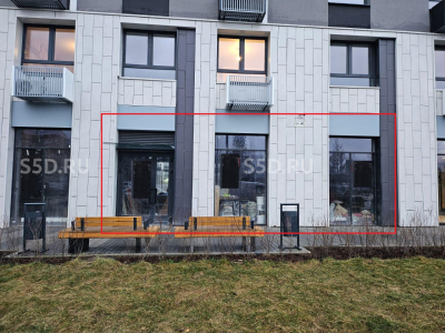 МО, Мытищи, 1й Стрелковый переулок, 5 - 139,4 кв.м. / Продажа ПСН