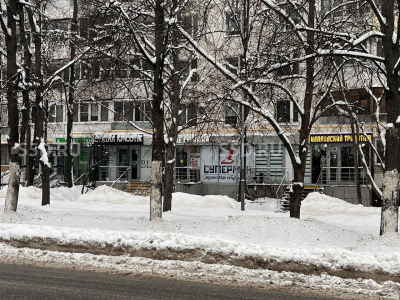 Москва, Сумская ул., 6к1 -  21 кв. м. - Продажа готового бизнеса