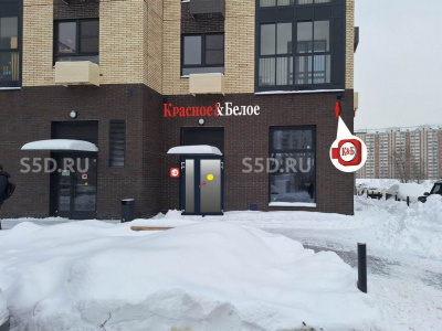 Москва, Совхозная ул., 10А - 74, 8 кв. м. - Продажа готового бизнеса