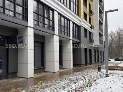 Открытое шоссе, д 30 - 40, 8 м2  - Продажа помещения