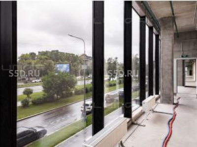 Ленинский пр-т, 38 - 531.8 кв. м. - Аренда / Помещение под ресторан