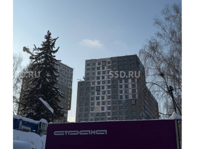 Мытищи, Комарова ул, 17А / 37,66 м2./ Продажа помещения свободного назначения.