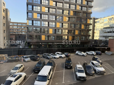 Москва, Бауманская ул., 6с2- 267, 4 кв. м. - Аренда ПСН