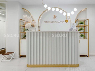 Мукомольный проезд, 2 - 252 кв. м. - Продажа / Помещение свободного назначения / Медицинская клиника