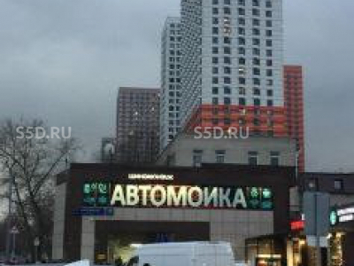 Нагатинская улица 16с2 - 400 кв. м. - Аренда / Помещение свободного назначения