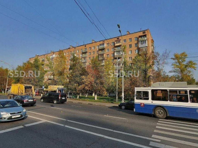 Нахимовский пр-т, 28к1 - 216.1 кв. м. - Продажа / готовый арендный бизнес / Интернет-магазин