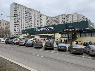 ул. Намёткина, 3 - 85 кв. м. - Продажа / ГАБ / Общепит «Еврошаурма»