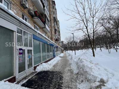 ул. Тимирязевская 25 / 109,7 кв. м. / Продажа