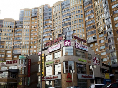 ул. Профсоюзная, 104Д - 390 кв. м. - Аренда / Помещение свободного назначения / Общепит