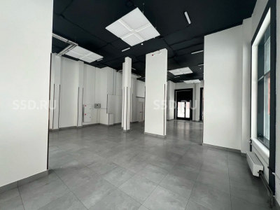 Москва, Александры Монаховой 85к3 - 127 м2 / Аренда псн