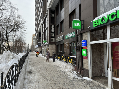 ул. Вавилова, д. 81 к1 - 259.5 кв.м / Продажа помещения свободного назначения