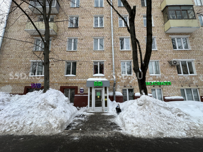 ул. Крупской 11 / 259,8 / ГАБ / Продажа