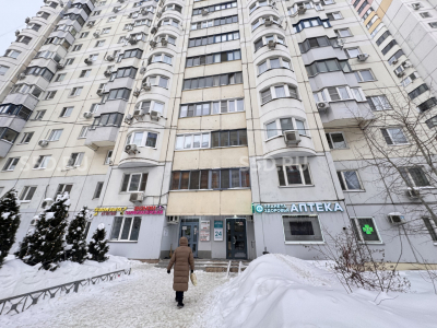 г. Красногорск, Подмосковный бульвар, 5/ 302,4 кв.м./ продажа торгового помещения с арендаторами