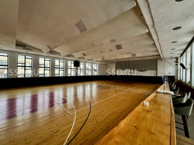 ул. Авиамоторная, 55к1  - Аренда / Спортзал/ Производственно-складской комплекс