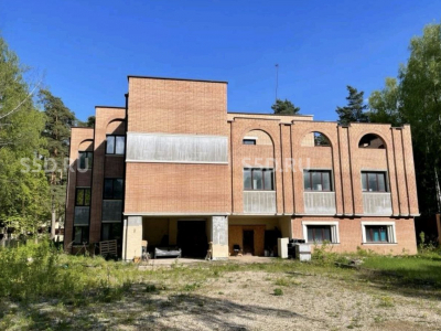 Звенигород, кп «Поречье» - 1632 кв. м. - Продажа / ОСЗ / ЗУ