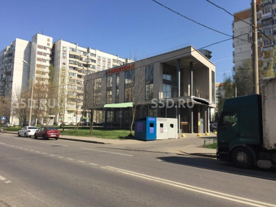 Москва Бунинская Аллея дом 13 / 340 кв.м/ Аренда  / Общепит / Спорт / Клуб / Торговля