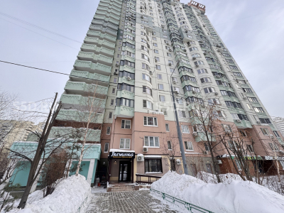 г. Красногорск, Подмосковный бульвар, 10/ 302,7 кв.м./ продажа торгового помещения с арендаторами